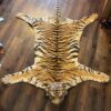 Vintage Tiger Rug