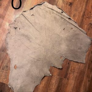 Exotic leather for sale