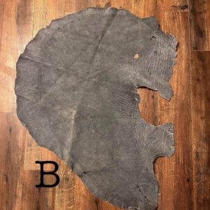 elephant leather for sale