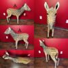 Zebra Mount
