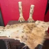 Spotted Hyena Pieces
