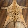 Spotted Hyena Rug